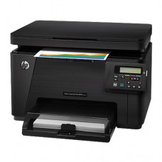 HP LaserJet Pro MFP M176n Color 